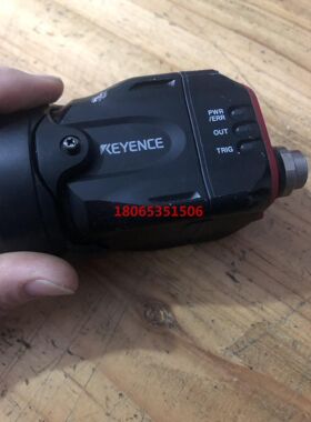 基恩士相机IV-500MA1750元邮费自理