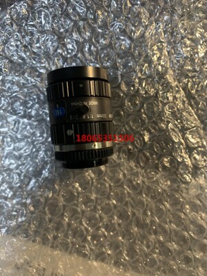 Computar/康标达M5018-MP2?50mm?11