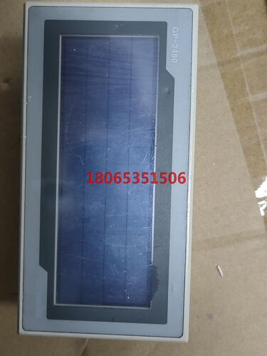 奥托尼克斯触摸屏 GP-2480-SBD0已测试功能O
