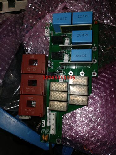 伟肯变频器保护板可控硅触发板PC0P242D/PC00459