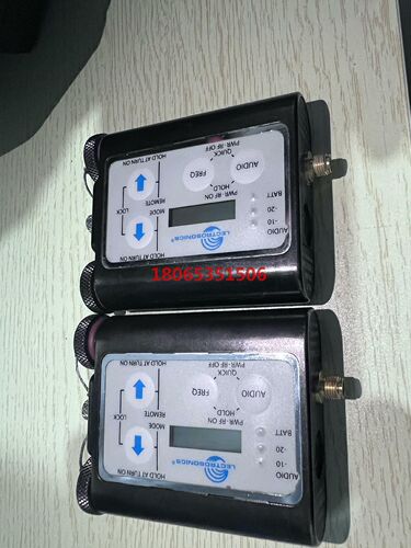 莱克 lectrosonics  防水