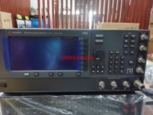 Keysight  是德 E8257D PSG模拟信号发生器