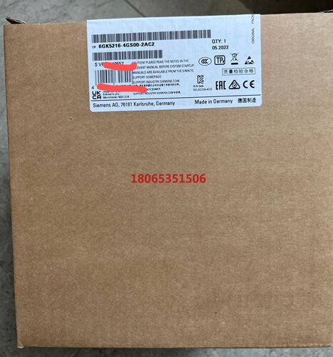 6GK5216-4GS00-2AC2保内.三