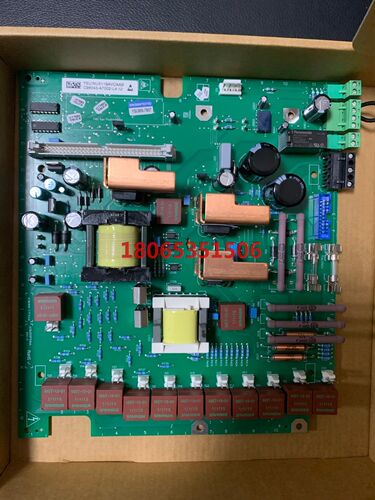 带包装6RY1703-0DA02可逆电源板C98043-