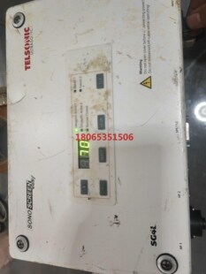 TELSONIC  超声波电源