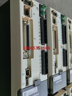 驱动器MCDKT3520CA1原装成色如图有意