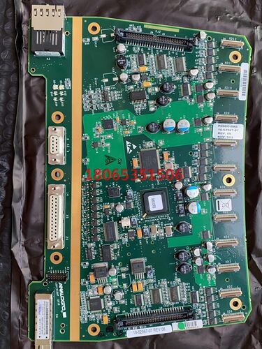SIEMENS CT Emotion16 P09GC-DAS