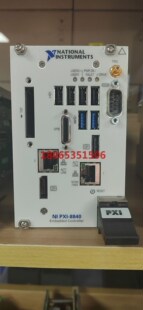 NI PXI-8840 PXIe-8861  PXIe-88