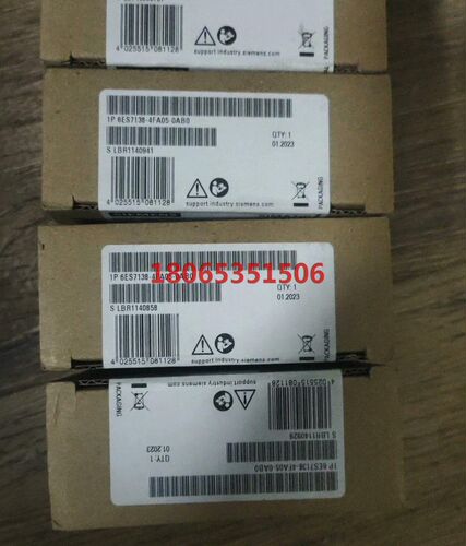 6ES7138-4FA05-0AB0保内