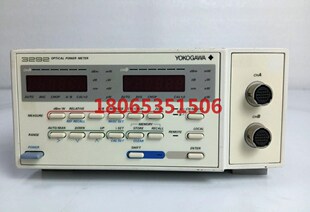 现货 横河 3932 光功率计
