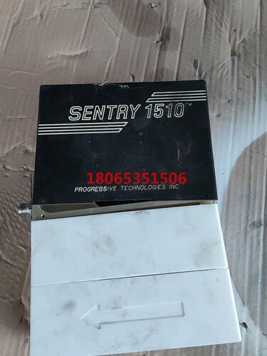 brooks Sentry 1510控制器.不包好坏 当配件