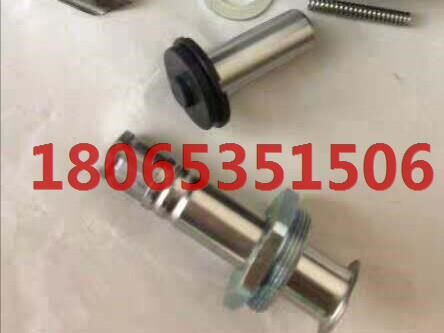 E+H ZA80TN、ZA80COD、ZA80TP 多通阀美