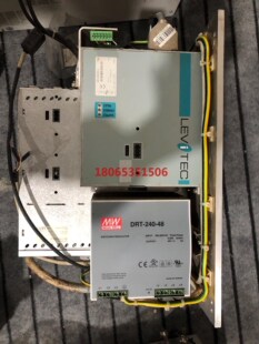 LUST路斯特大族激光 驱动器  CDS44.032LC