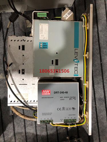 LUST路斯特大族激光 驱动器  CDS44.032LC