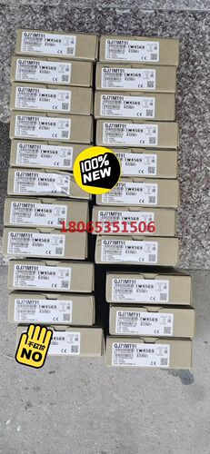 QJ71MT91特价处理