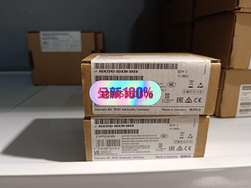 6GK7243-5DK30-0XE0/SIPLUS S7-1