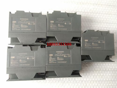 6ES7 153-2BA82-0XB0成色漂亮外观没有任何
