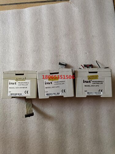 英威腾IVC1-100-0016ENR IVC1-4TC