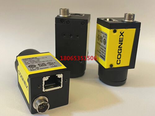 康耐视COGNEX工业相机CAM-CIC-10MR-10-G