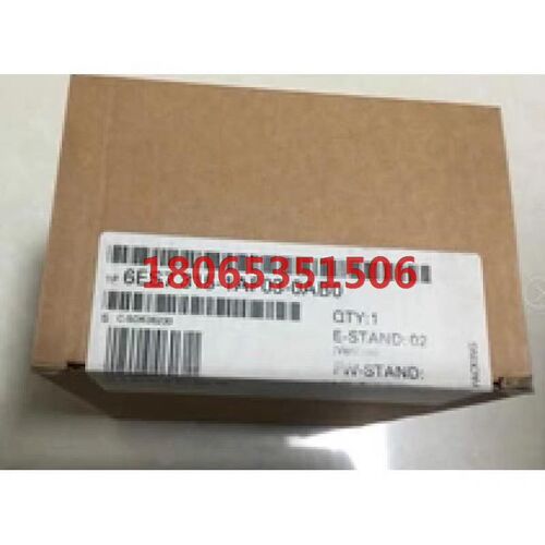 未拆封6ES312-1AF03/01-0AB0质保一年