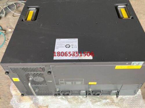 H3C MSR 56-80路由器RT-MPU-100-X1