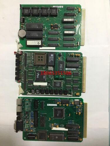 工控板卡 STD/PCI/APCI/ARM/DSP 总线型
