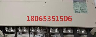 安川变频器A1000/H1000/E1000 220KW/3