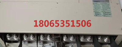 安川变频器A1000/H1000/E1000 220KW/3