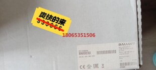 BALLUFF巴鲁夫BNI003U BNI IOL-302-