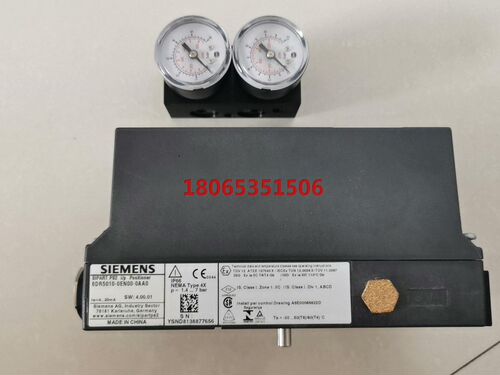 6DR5010-0EN00-0AA0带反馈  裸