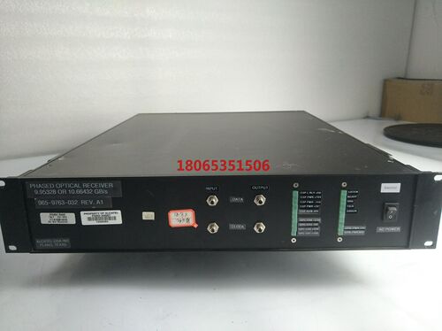 现货FIXED  ALC-0313  相控光接收机现