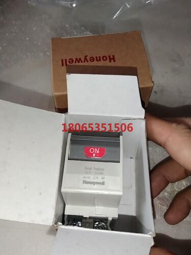 Honeywell霍尼韦尔断路器GCP-32A系列