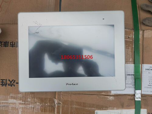 普洛菲斯触摸屏PFXGP4502WADW   GP-45