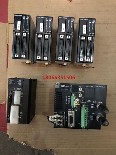 欧姆龙CPM2C-20CDTC-D200元有4个CJ