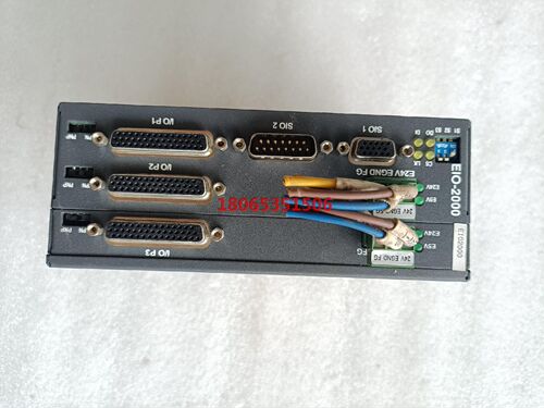 EIO-2000 EIO2000控制器