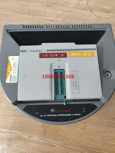 Tribal Microsystems PAC-DIP40