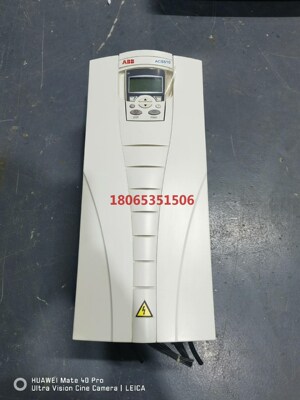 ABB变频器ACS510-01-038A-4