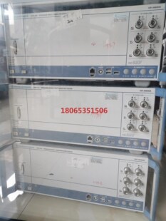 原装罗德与施瓦茨/R&S CMW500手机综合测试仪CMW5
