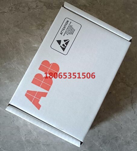 CDP-312R 原装ABB变频器控制面板