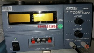 现货EXTECH  382213  直流电源
