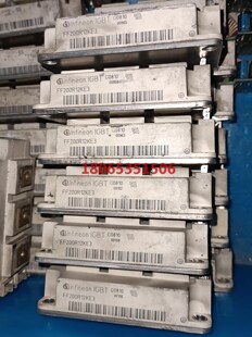 FF200R12KE3原装保证质量
