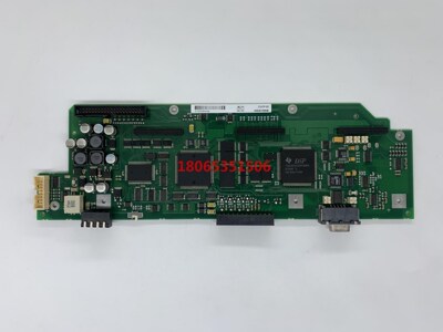 A5E00158598原装6SE70变频器控制板CUCP