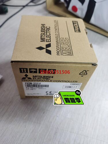 三菱模块FX2N-232IF特价处理
