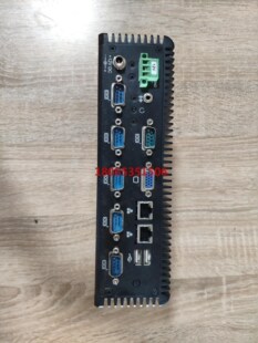 iEi威强ECW-281B-945GSE工控机原装