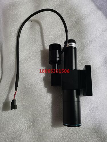 Vst远心镜头 VS-TM10-55CO 10倍同轴远心5