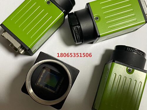 丹麦JAI工业相机GO-5101C/M-PGE同款basle