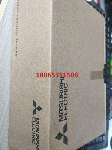 GS2107-WTBD-N保内三菱7寸屏