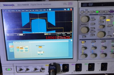 DSA72004C DPO72004C DPO70404B
