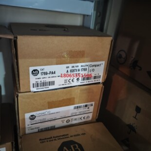 1769-PA4原装