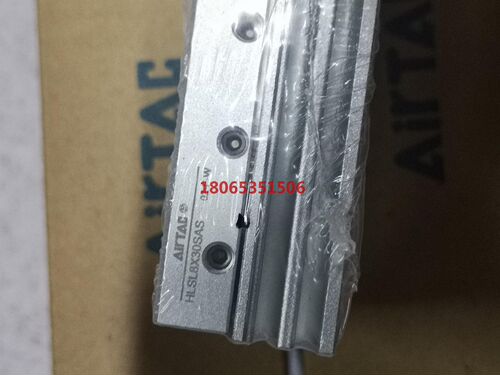 亚德客HLSL8X30SASHLSL8*30SAS原装